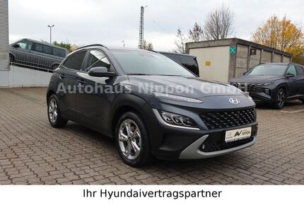 Hyundai KONA 59.350 km 21.485 € Göttingen 37077