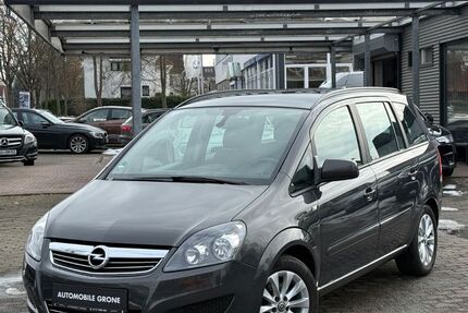 Opel Zafira 211.450 km 3.950 &euro; Göttingen 37081