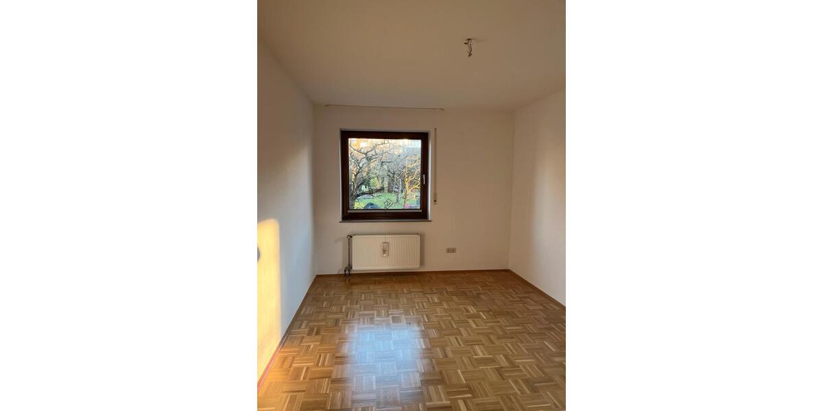 Gepflegte 4-Zimmer Wohnung 4 zimmer