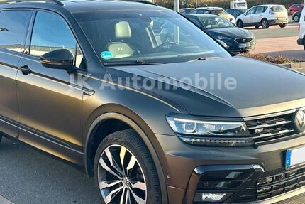 VW Tiguan Allspace 78.900 km 28.900 &euro; Northeim 37154