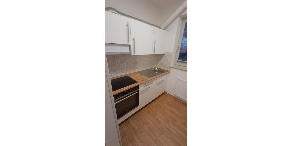 Etagenwohnung Göttingen Oststadt - 2 Zimmer, 54 m&sup2;, 900&euro; | Angebot:25405101