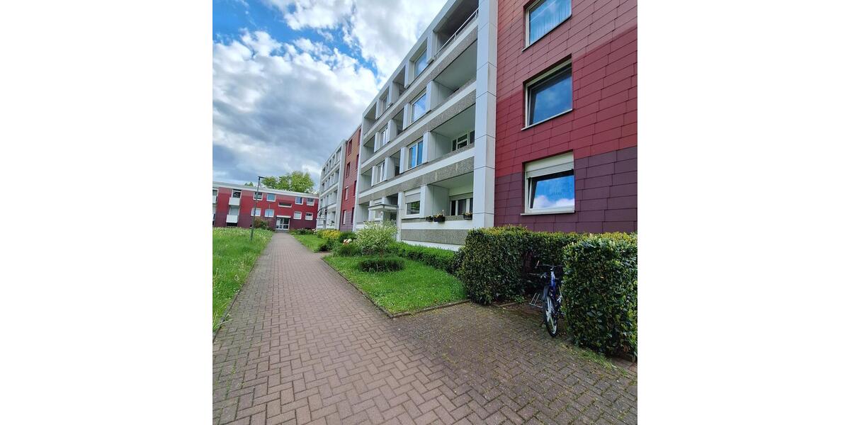 Etagenwohnung Göttingen Roringen - 2 Zimmer, 58 m&sup2;, 168.000&euro; | Angebot:26493553