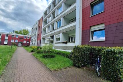 Wohnung Göttingen Roringen - 2 Zimmer, 58 m&sup2;, 168.000&euro; | Angebot:26493553