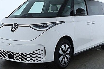 VW ID. Buzz 9.783 km 59.450 € Duderstadt 37115