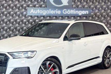 Audi Q7 90.000 km 53.950 &euro; Göttingen 37081