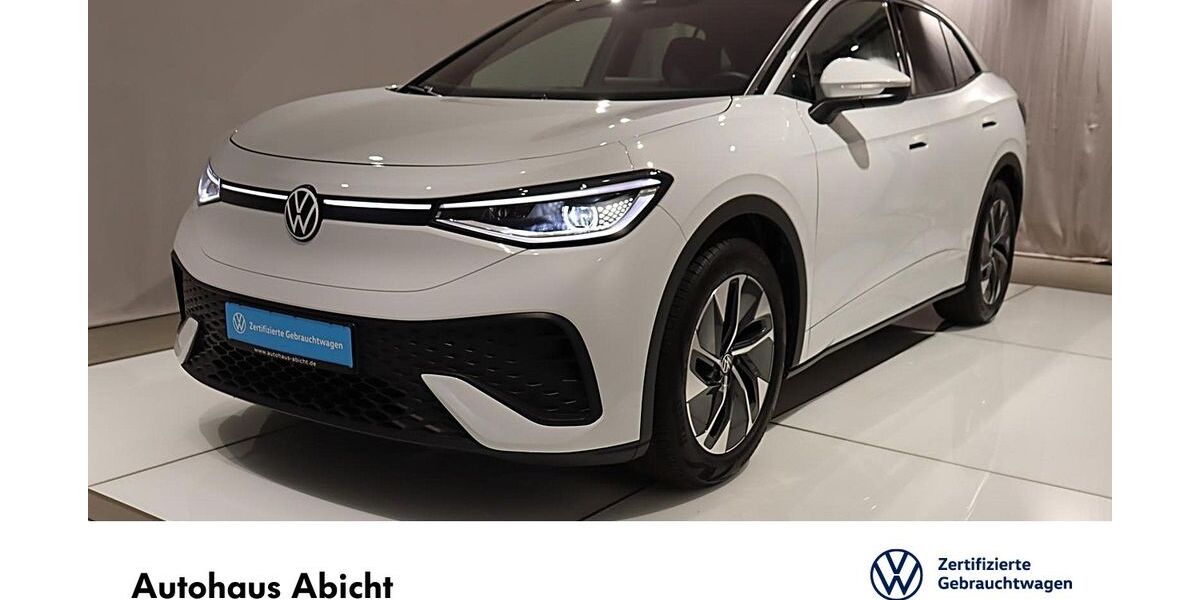 VW ID.5 11.101 km 35.950 &euro; Duderstadt 37115