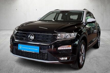VW T-Roc 58.700 km 18.725 € Osterode 37520