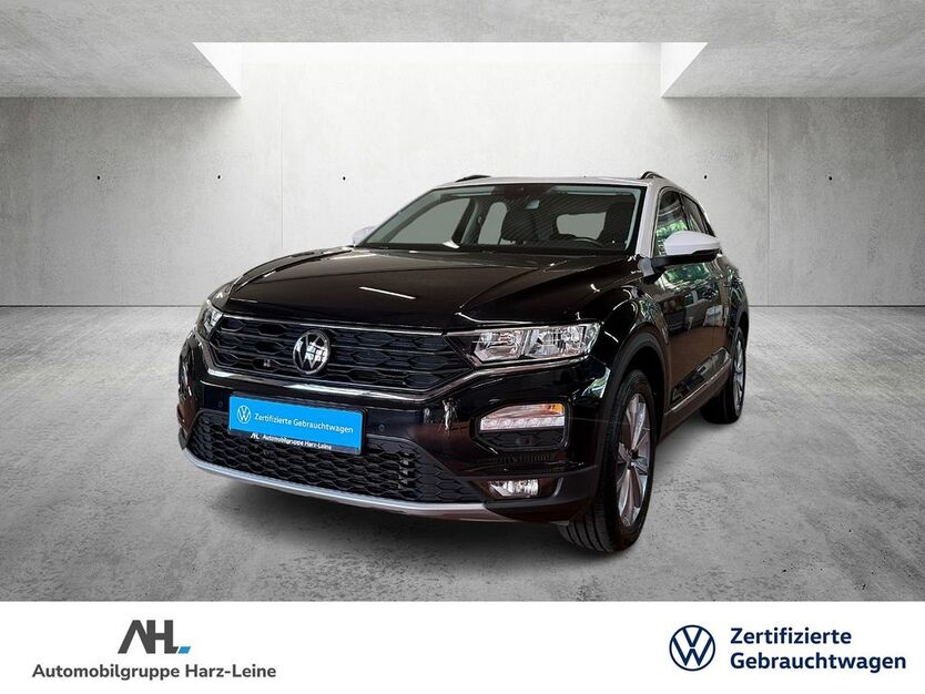 VW T-Roc 58.700 km 19.688 € Osterode 37520