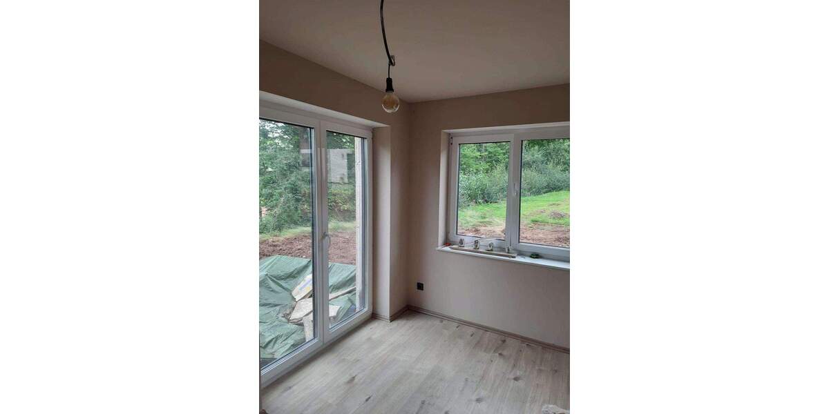 Einfamilienhaus Hilkerode Hilkerode - 8 Zimmer, 196 m&sup2;, 380.000&euro; | Angebot:25606552
