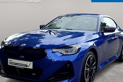 BMW M240i 18.858 km 53.505 &euro; Göttingen 37081