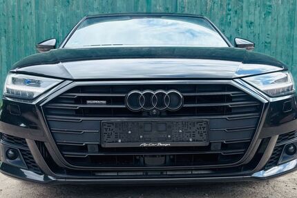 Audi A8 98.282 km 49.000 &euro; Friedland 37133