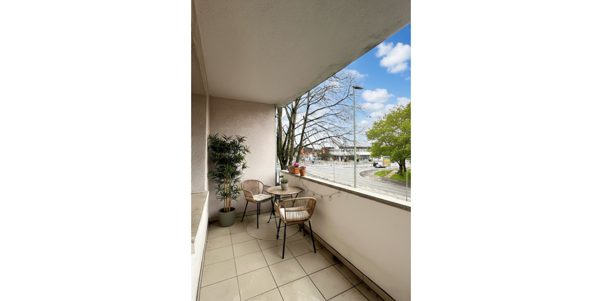 Etagenwohnung Göttingen Weende - 3 Zimmer, 75 m&sup2;, 199.000&euro; | Angebot:25671342