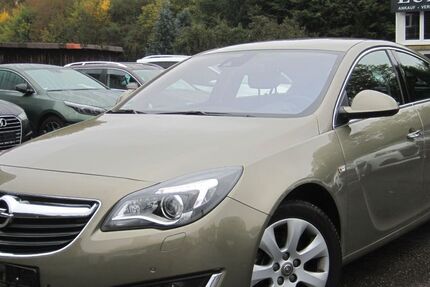 Opel Insignia 64.000 km 12.990 € Osterode am Harz 37520