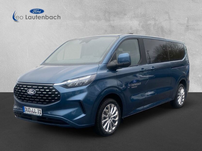Ford Tourneo Custom 15.000 km 53.000 € Duderstadt 37115
