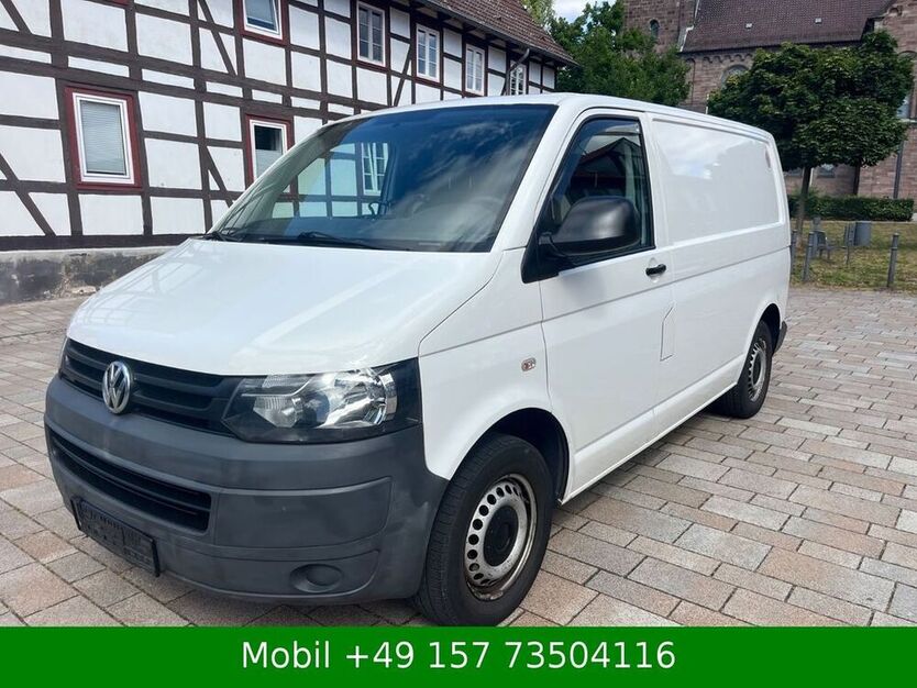T5 Transporter