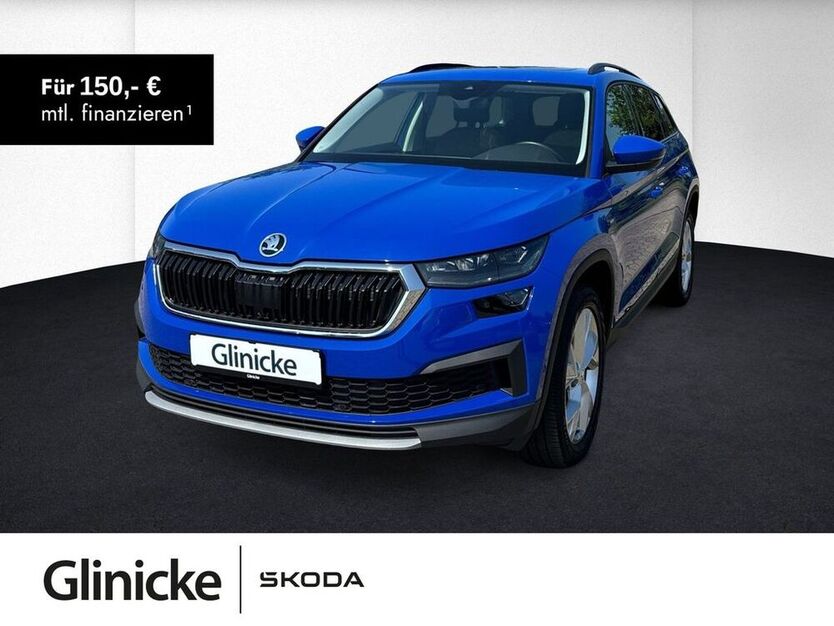 Kodiaq