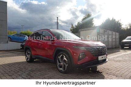 Hyundai TUCSON 41.590 km 26.985 € Göttingen 37077