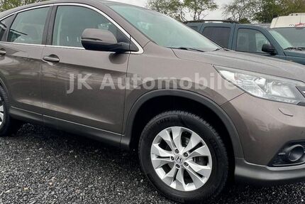 Honda CR-V 188.000 km 9.500 &euro; Northeim 37154