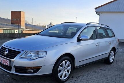 VW Passat Variant 255.000 km 1.500 &euro; Rosdorf 37124