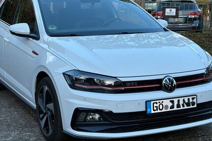 VW Polo 42.125 km 21.900 € Göttingen 37081