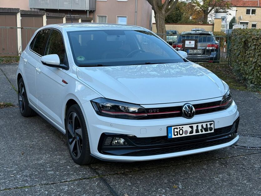 VW Polo 42.125 km 21.900 € Göttingen 37081