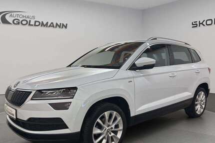 Skoda Karoq 55.508 km 22.680 € Duderstadt 37115