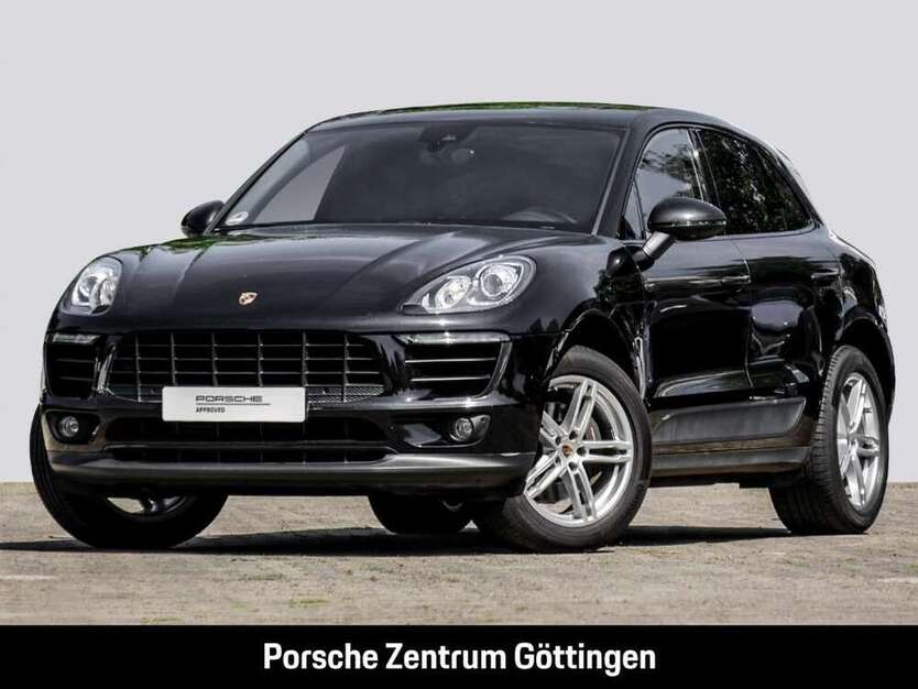 Macan