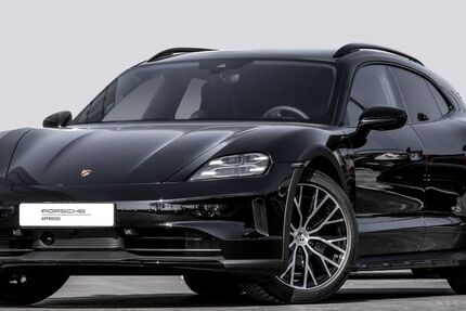 Porsche Taycan 13.900 km 101.990 &euro; Göttingen 37077