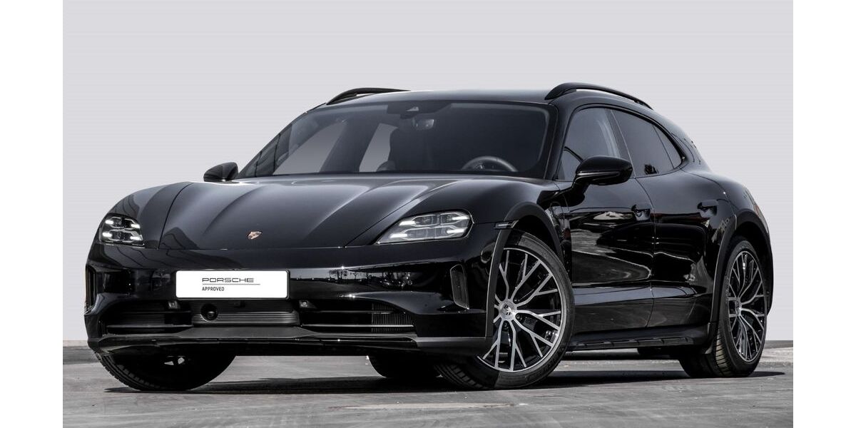 Porsche Taycan 13.900 km 99.890 &euro; Göttingen 37077