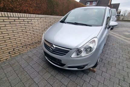 Opel Corsa 157.000 km 990 € Göttingen 37079