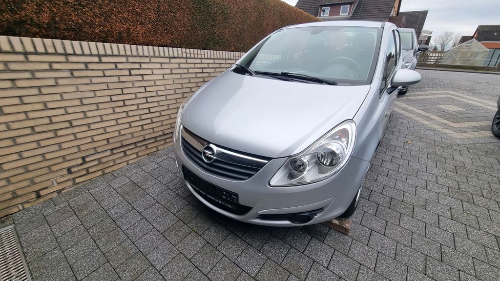 Opel Corsa 157.000 km 990 € Göttingen 37079