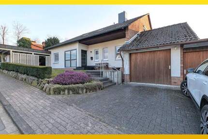 Stilvoll und umfangreich modernisiertes Wohnhaus - auch als Generationenhaus 1 zimmer