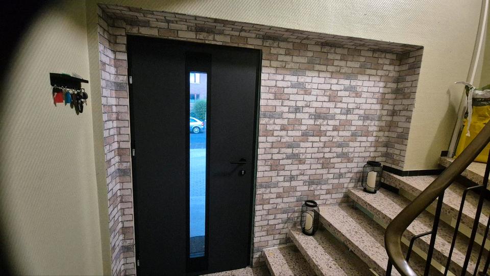 Schönes großes 2 Familienhaus in Reyershausen zu verkaufen zimmer