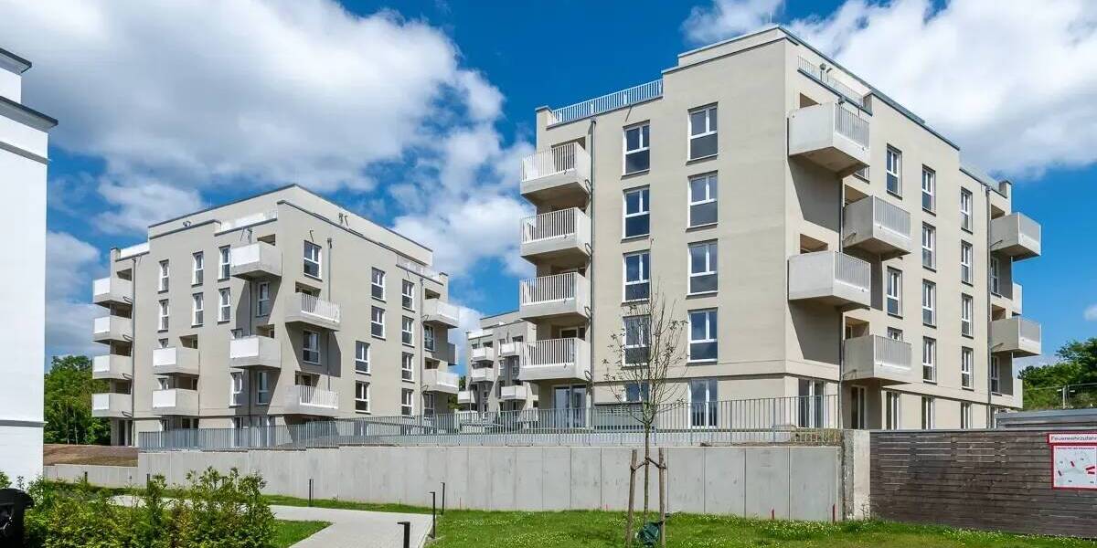 Etagenwohnung Göttingen Weende - 5 Zimmer, 101 m&sup2;, 1.680&euro; | Angebot:26891431
