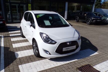 Hyundai ix20 106.722 km 7.990 € Herzberg am Harz 37412