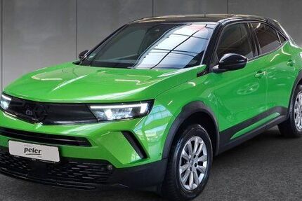 Opel Mokka 30.087 km 19.440 &euro; Göttingen 37079