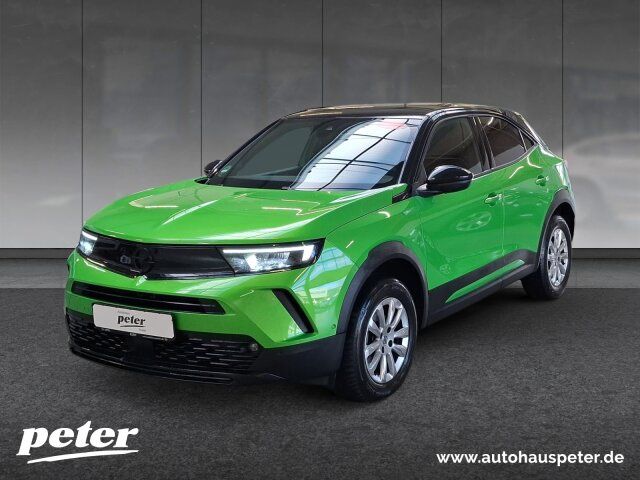 Opel Mokka 30.087 km 19.440 &euro; Göttingen 37079