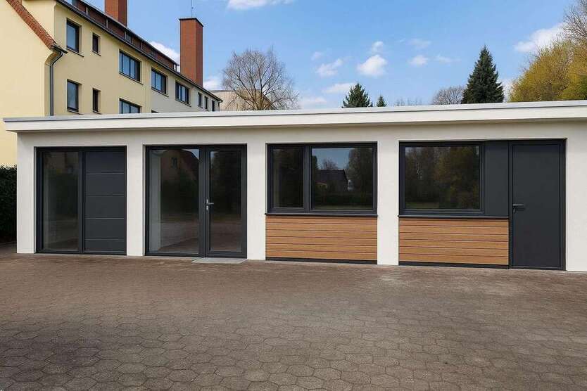Büro in Göttingen 1.150 € 65 m²