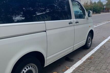 VW T 5