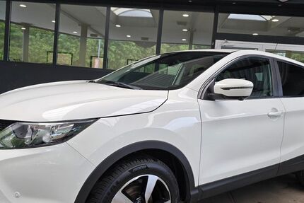 Nissan Qashqai 70.800 km 10.950 &euro; Göttingen 37081