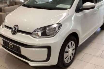 VW up!