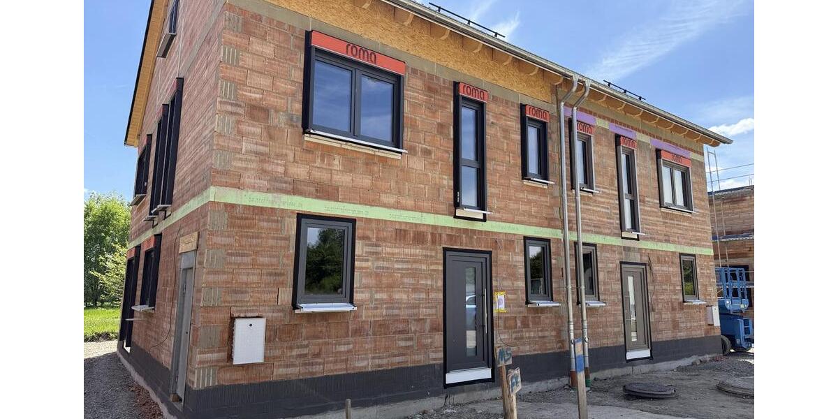 Reihenhaus Rosdorf - 5 Zimmer, 127 m&sup2;, 553.000&euro; | Angebot:27126831