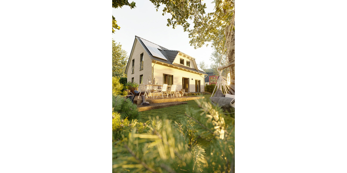 Ihr Familienhaus mit Freiraum in Hardegsen OT Gladebeck - komfortabel und idyllisch 5 zimmer