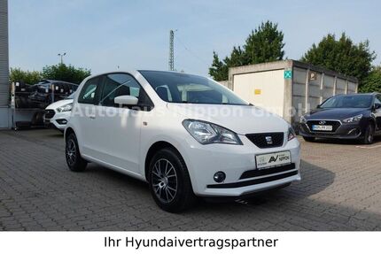 Seat Mii