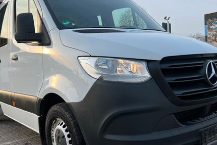 Mercedes-Benz Sprinter 134.000 km 27.251 &euro; Northeim 37154