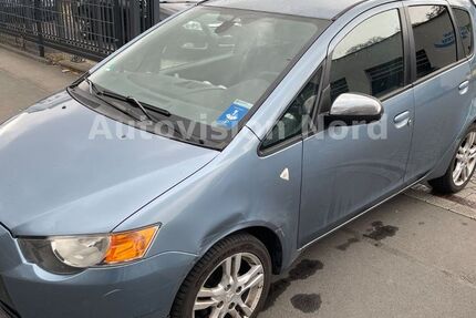 Mitsubishi Colt 220.828 km 550 &euro; Göttingen 37079