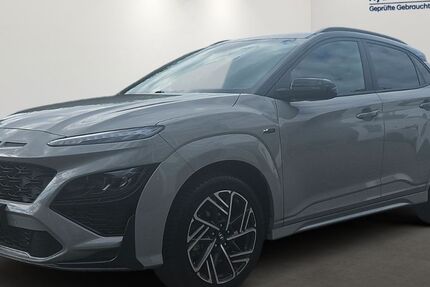 Hyundai KONA 15.750 km 25.485 &euro; Göttingen 37077