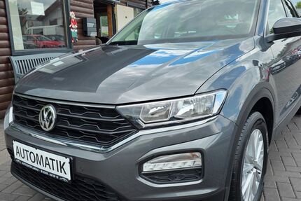 VW T-Roc 189.000 km 12.990 &euro; Katlenburg-Lindau 37191