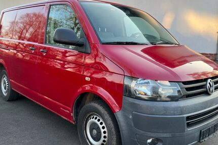 VW T5 Transporter 270.000 km 5.990 &euro; Göttingen 37079