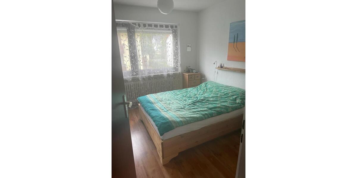 Gepflegte 2 Zimmer Wohnung Bovenden(Göttingenh) ideal für Anleger 2 zimmer